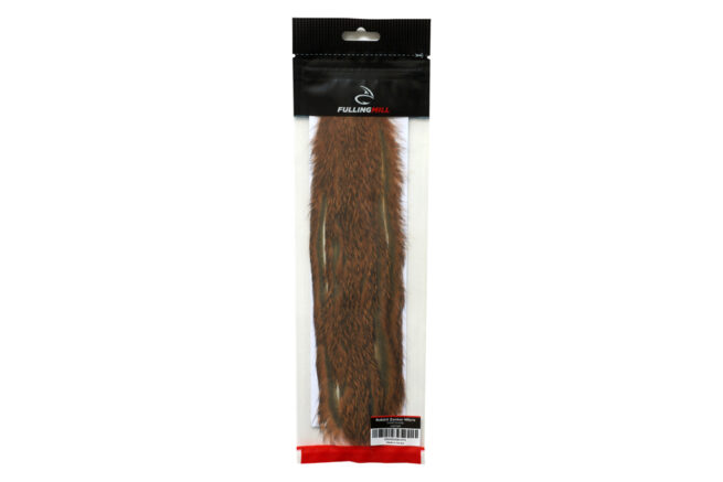 Fulling Mill Rabbit Zonker Micro