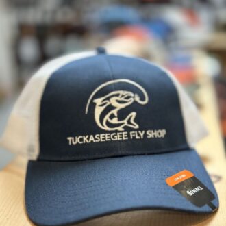 Simms TFS Trucker Midnight