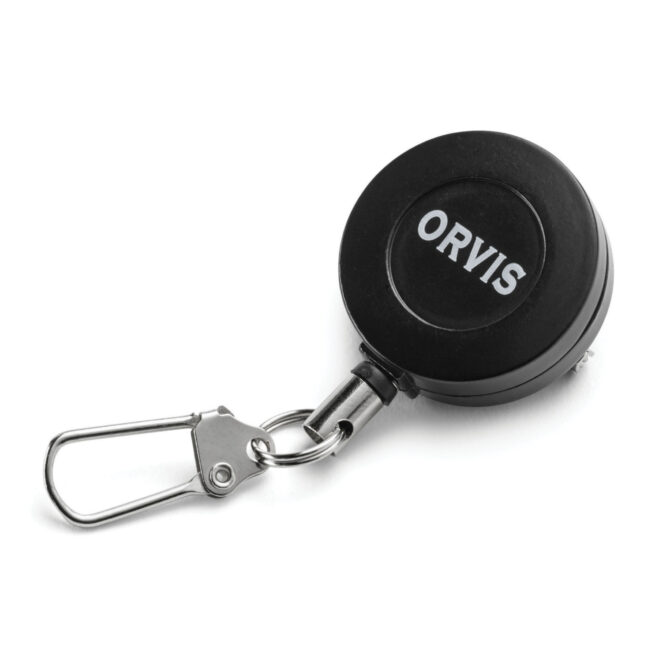 Orvis zinger
